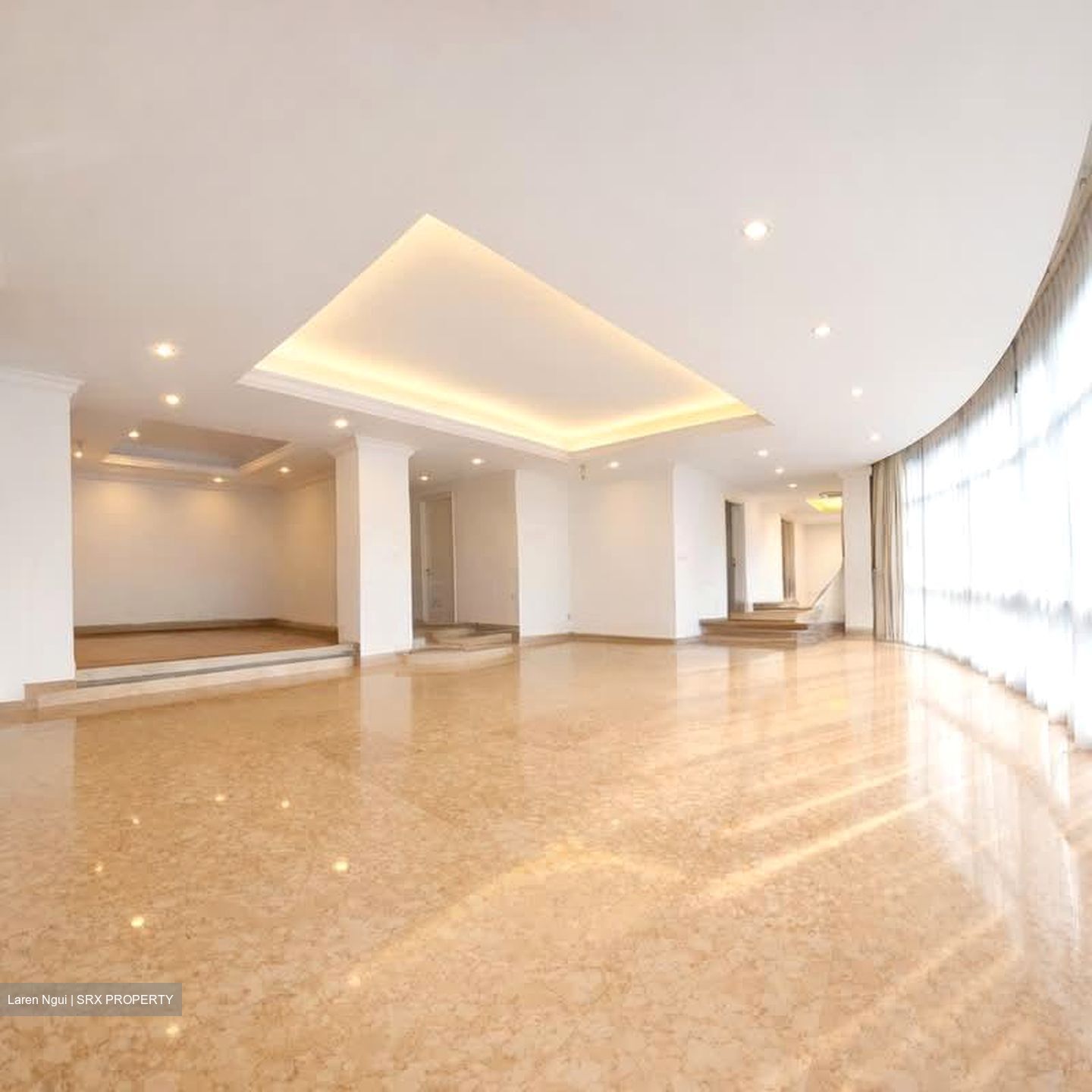 Four Seasons Park (D10), Condominium #589265331